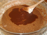Brownies Singkong Tabur Kacang