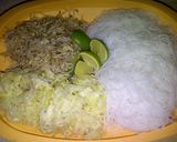 Foto langkah ke 1 dari resep SOTO BIHUN JAGUNG SUPERIOR.