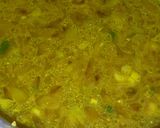 Foto langkah ke 2 dari resep SOTO BIHUN JAGUNG SUPERIOR.