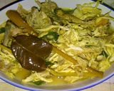 Foto langkah ke 3 dari resep SOTO BIHUN JAGUNG SUPERIOR.