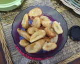 Foto langkah ke 4 dari resep Pisang Goreng Imut.