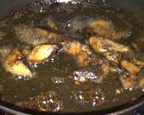 Foto langkah ke 3 dari resep PINDANG TONGKOL GORENG.