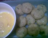 Foto langkah ke 6 dari resep PERKEDEL KENTANG AROMA JAHE.