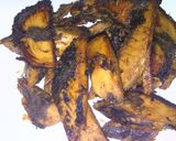 Foto langkah ke 5 dari resep PINDANG TONGKOL GORENG.