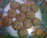 Foto langkah ke 8 dari resep PERKEDEL KENTANG AROMA JAHE.
