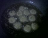 Foto langkah ke 7 dari resep PERKEDEL KENTANG AROMA JAHE.
