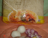 Foto langkah ke 2 dari resep BIHUN JAGUNG GORENG BASO.