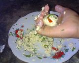 Foto langkah ke 3 dari resep BUNTAL (BUNDARAN TAHU) SAMBAL MINI.