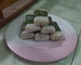 Foto langkah ke 7 dari resep Lemper Ayam.