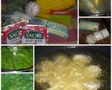 Foto langkah ke 1 dari resep TOFU KAILAN SAUS TIRAM.