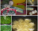 Foto langkah ke 1 dari resep TOFU KAILAN SAUS TIRAM.