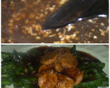 Foto langkah ke 2 dari resep TOFU KAILAN SAUS TIRAM.