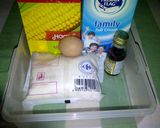 Foto langkah ke 1 dari resep VLA PUDDING VANILLA.