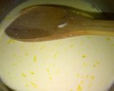 Foto langkah ke 3 dari resep VLA PUDDING VANILLA.