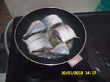 salem kuah sambal