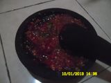 salem kuah sambal