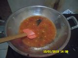 salem kuah sambal