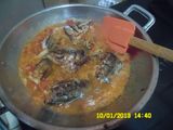 salem kuah sambal