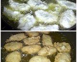 Foto langkah ke 3 dari resep PERKEDEL TERI NASI.