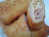 Risoles Makaroni