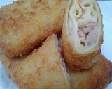 Foto langkah ke 5 dari resep Risoles Makaroni.