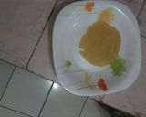 Foto langkah ke 4 dari resep Pancake.