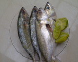 Foto langkah ke 1 dari resep Ikan Kuah Kuning.