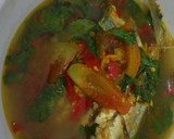 Foto langkah ke 3 dari resep Ikan Kuah Kuning.