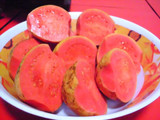 Ronde Jambu