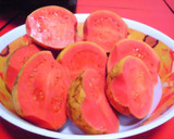Foto langkah ke 1 dari resep Ronde Jambu.