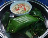 Foto langkah ke 3 dari resep Makaroni tahu kukus.