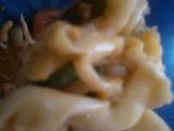Pepes Jamur Sederhana