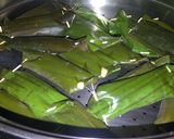 Foto langkah ke 6 dari resep PAIS BIHUN JAGUNG SUPERIOR.