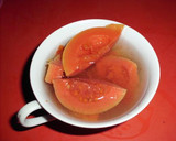 Foto langkah ke 3 dari resep Ronde Jambu.