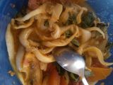 Pepes Jamur Sederhana