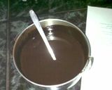 Foto langkah ke 1 dari resep Choco Brownie.
