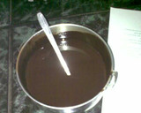 Foto langkah ke 1 dari resep Choco Brownie.
