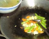 Foto langkah ke 4 dari resep Sarang puyuh superior.