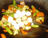 Foto langkah ke 6 dari resep Sarang puyuh superior.