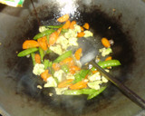 Foto langkah ke 5 dari resep Sarang puyuh superior.