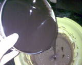 Foto langkah ke 4 dari resep Choco Brownie.