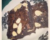 Foto langkah ke 7 dari resep Choco Brownie.