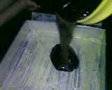 Foto langkah ke 6 dari resep Choco Brownie.