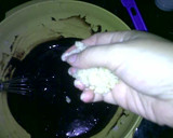 Foto langkah ke 5 dari resep Choco Brownie.