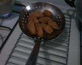 Foto langkah ke 3 dari resep Nuget Goreng.