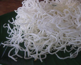 Foto langkah ke 9 dari resep Sarang puyuh superior.