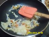 sosis kering tempe