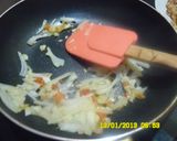 Foto langkah ke 1 dari resep sosis kering tempe.