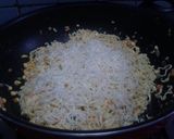 Foto langkah ke 3 dari resep Rolade Mie.