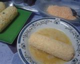 Foto langkah ke 5 dari resep Rolade Mie.